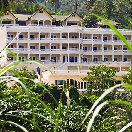 Eden Resort Karon Екстериор снимка