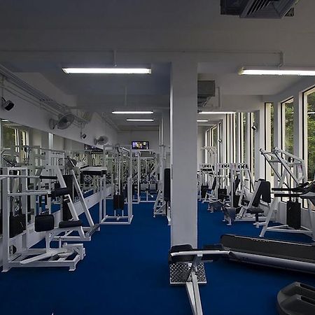Eden Resort Karon Съоръжения снимка