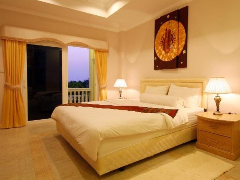 Eden Resort Karon Стая снимка
