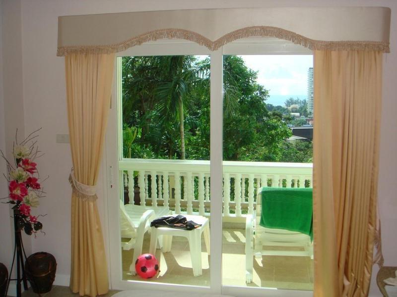 Eden Resort Karon Стая снимка