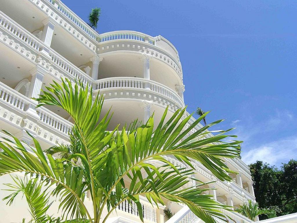 Eden Resort Karon Екстериор снимка