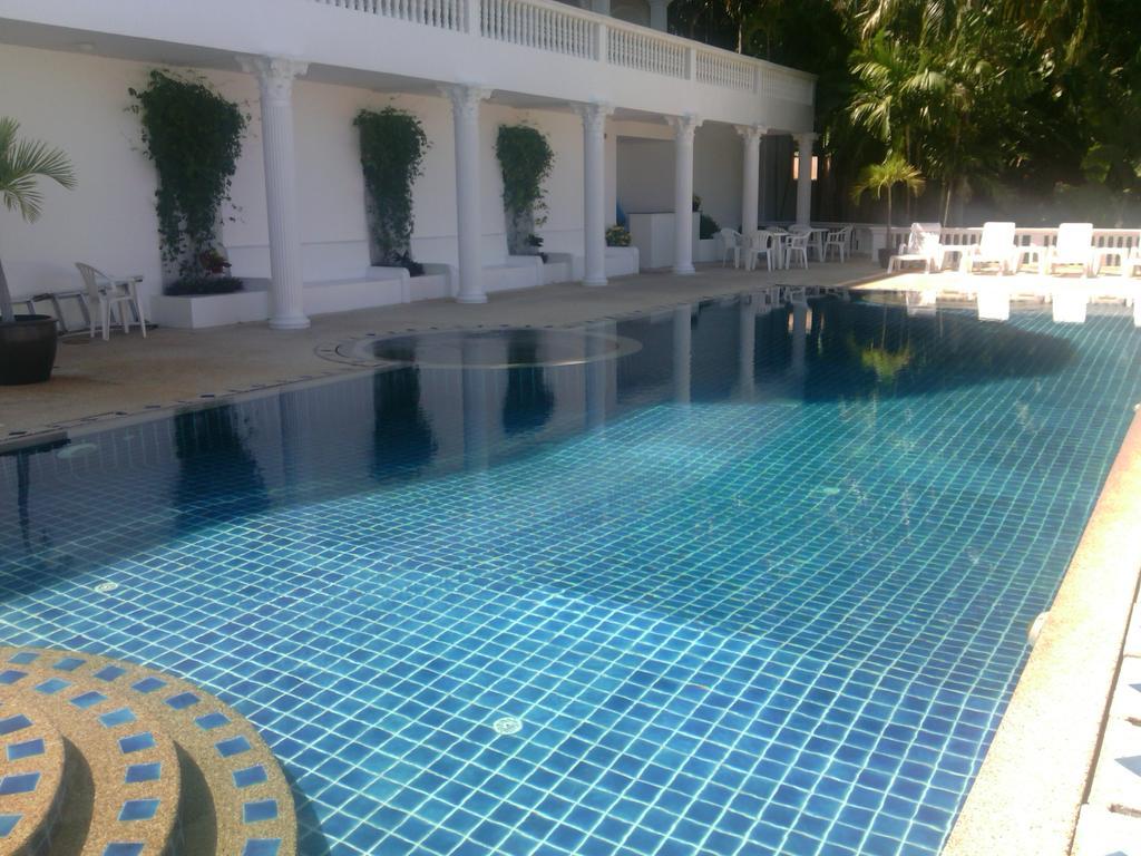 Eden Resort Karon Стая снимка
