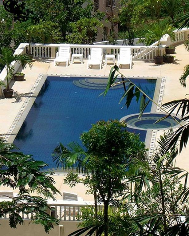 Eden Resort Karon Екстериор снимка