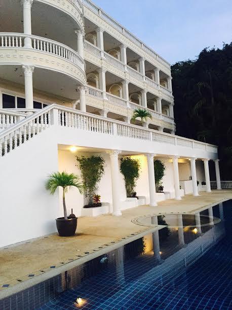 Eden Resort Karon Екстериор снимка