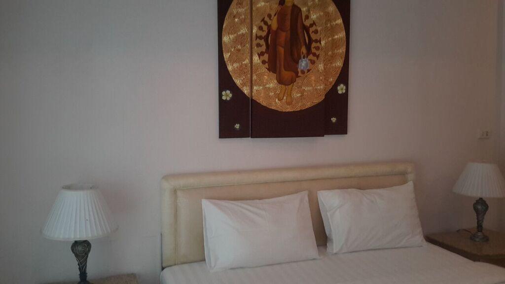 Eden Resort Karon Екстериор снимка