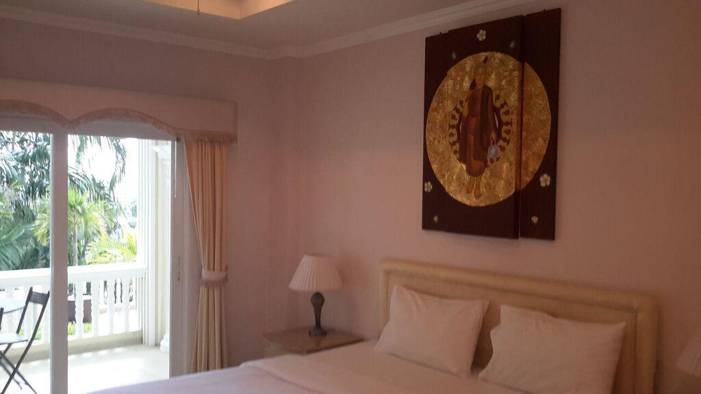 Eden Resort Karon Екстериор снимка